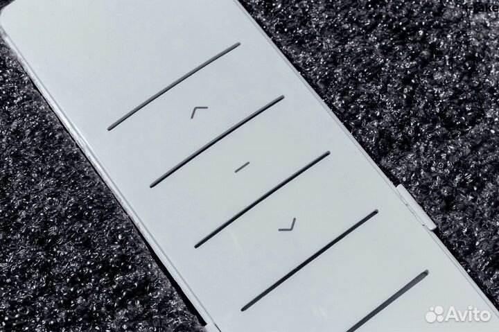 Электрокарниз (Умный дом + Wi-Fi)