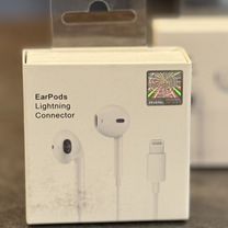 Наушники earpods