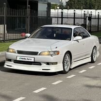 Toyota Mark II 2.5 AT, 1993, 344 459 км, с пробегом, цена 800 000 руб.