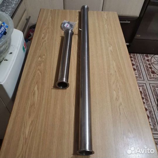 Царга 2 дюйма