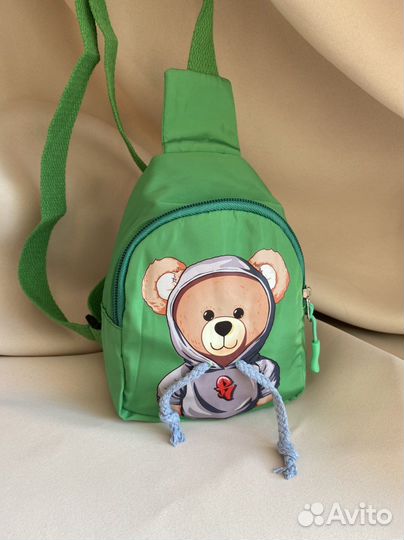 Сумочка детская