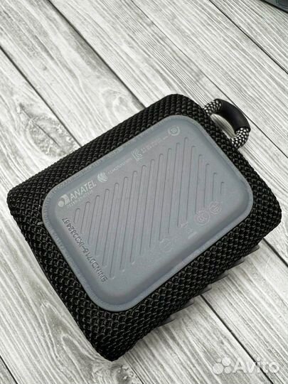 Колонка JBL Go 3