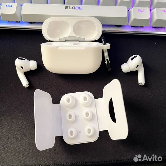 Air Pods Pro