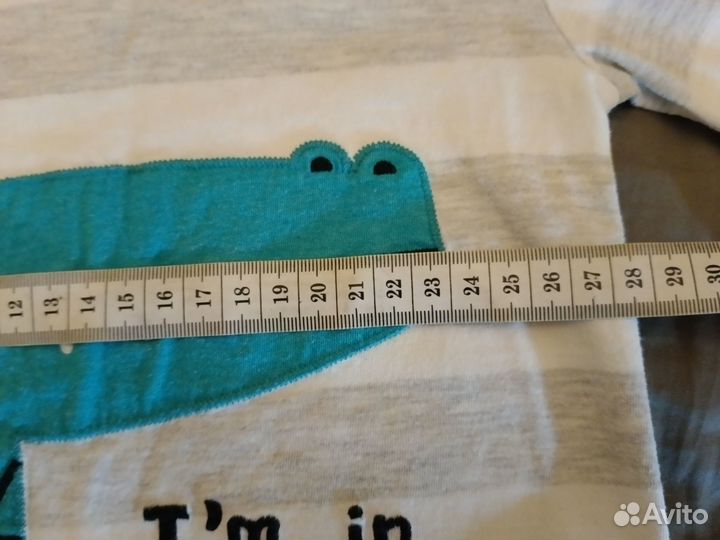 Футболка детская для мальчика