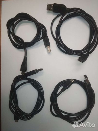 USB кабель для телефона