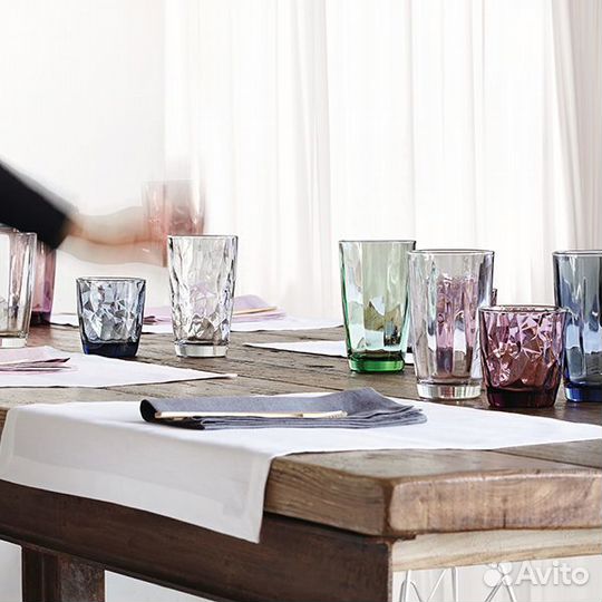 Олд Фэшн «Даймонд» Diamond Bormioli Rocco - Fidenz