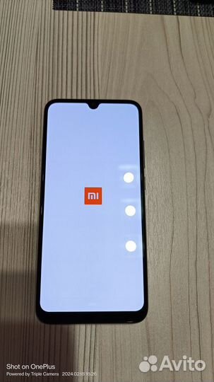 Xiaomi Mi A3, 4/64 ГБ