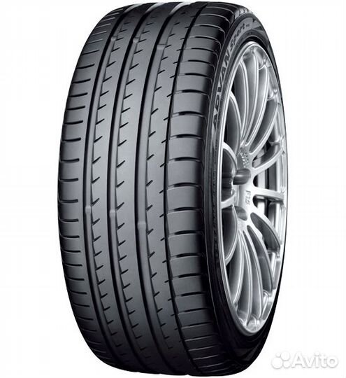 Yokohama Advan Sport V107 275/30 R20