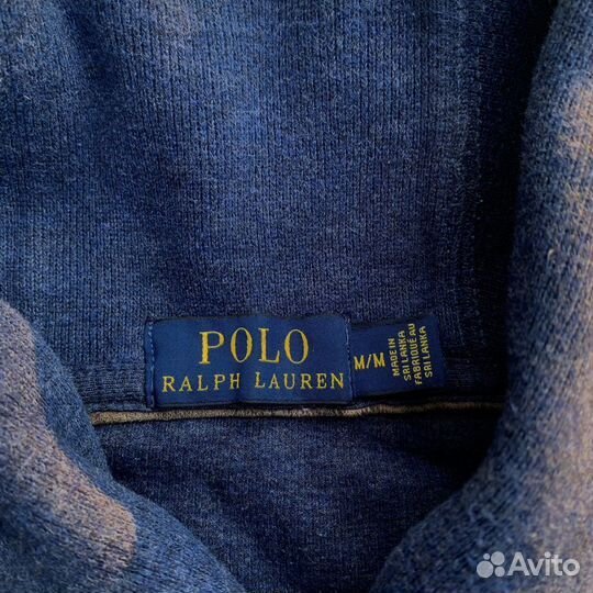 Джемпер Polo Ralph Lauren (original)