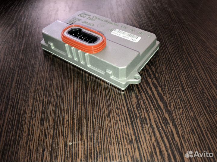 Блок розжига ксенона hella 5DV00829000