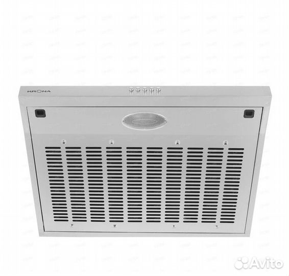 Кухонная вытяжка krona EVA 600 PB 60 см