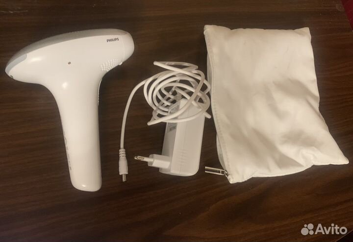 Фотоэпилятор Plilips lumea advanced SC1995 бу