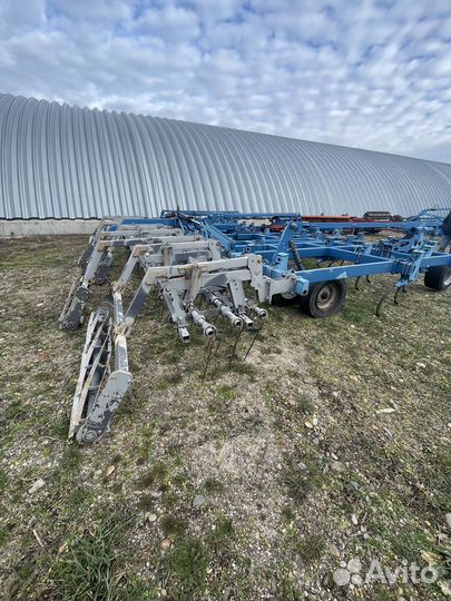 Миксер-кормораздатчик Penta 3020, 2010