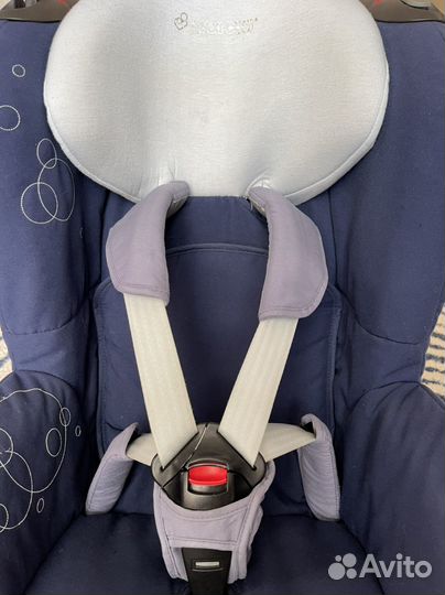 Автокресло maxi cosi tobi