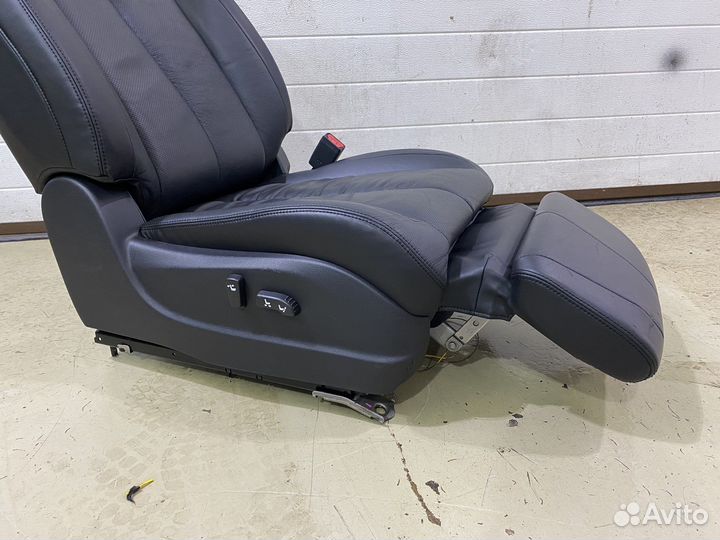 Сиденье для микроавтобуса