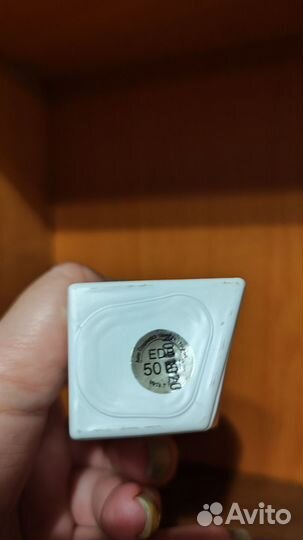 Духи женские avon attraction