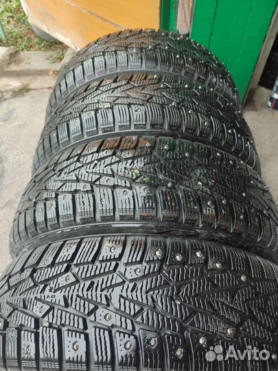 Nokian Tyres Nordman 7 185/65 R15