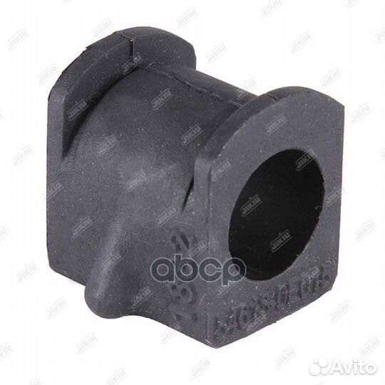 Втулка стабилизатора nissan W11, B13, A32 Перед