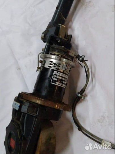 Ручка в сборе loc e 16