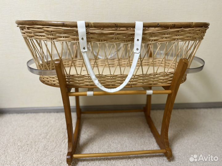 Колыбель Italbaby