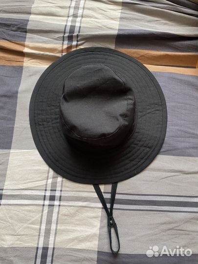 Панама с большими полями