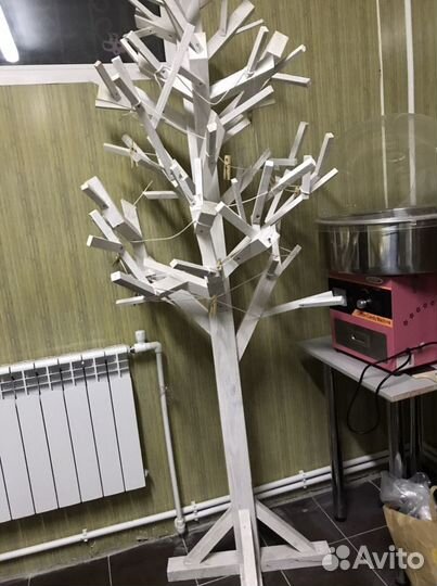 Креативное дерево елка