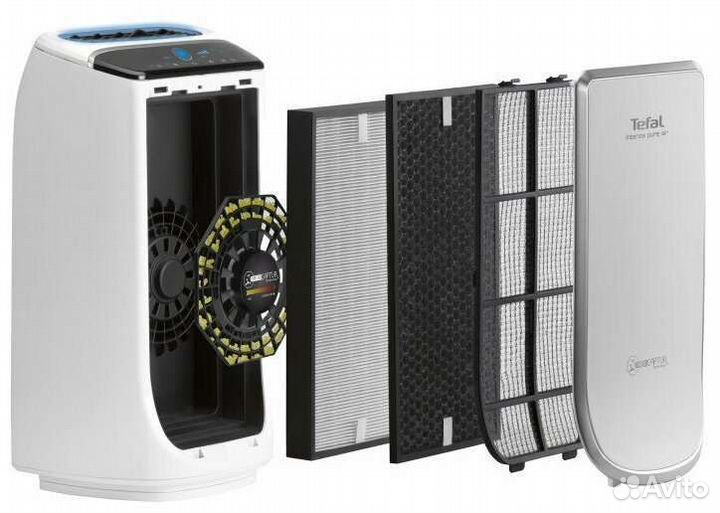 Очиститель воздуха tefal