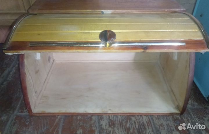 Хлебницы СССР