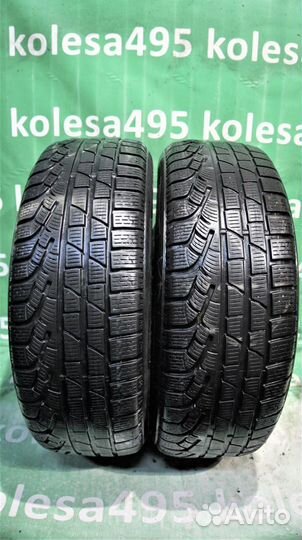 Pirelli Winter Sottozero 210 225/60 R17