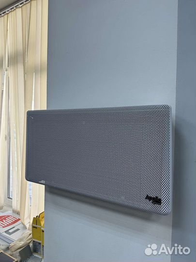 Обогреватель инфракрасный ballu bihp/A-2000