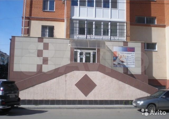 Торговая площадь, 188 м²