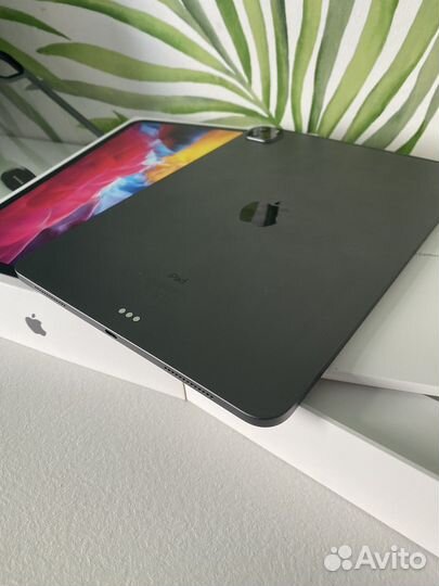 iPad Pro 11 1024Gb как новый