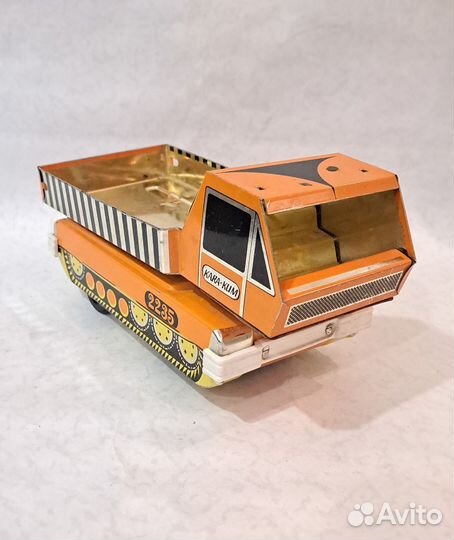 Электромеханические машинки СССР, жел.дорога ГДР