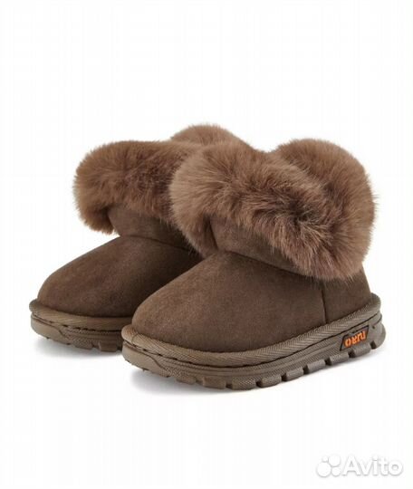 Угги детские