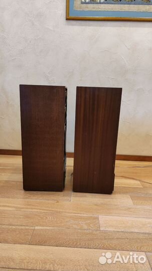 Колонки радиотехника s90