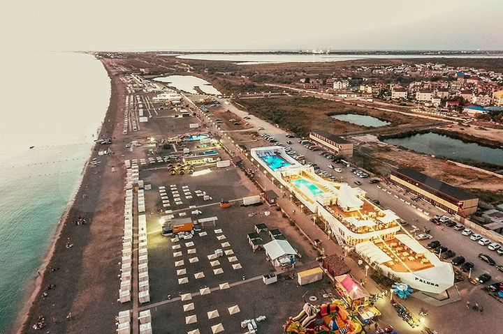 Участок 20 сот. (ИЖС)