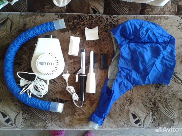 Фен Аэлита сделано в СССР