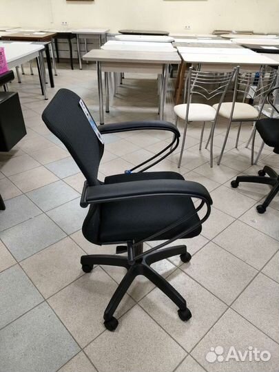Компьютерное кресло