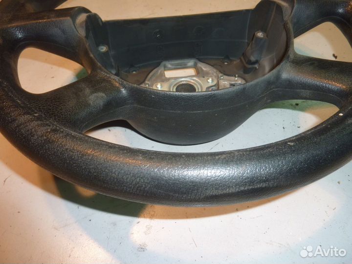 Руль Volkswagen Passat (B6) 2005-2010