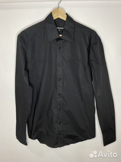 Рубашка Drykorn Black Shirt (M)