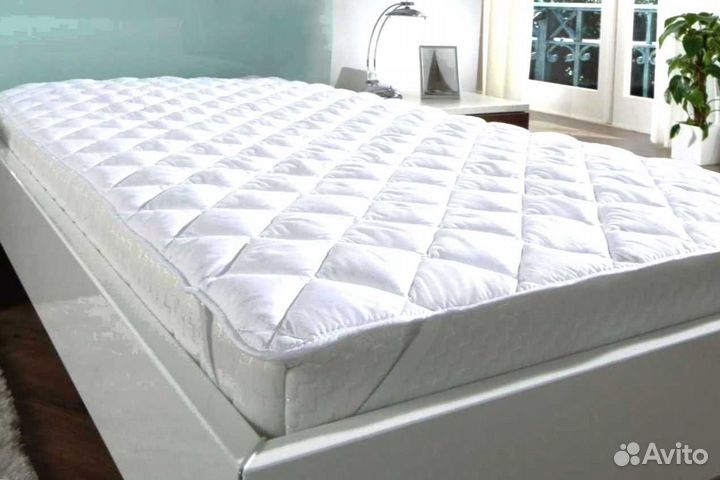 Матрас мягкий