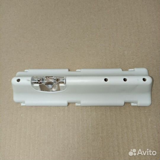 Ребро барабана (лопасть, бойник) для стиральной ма