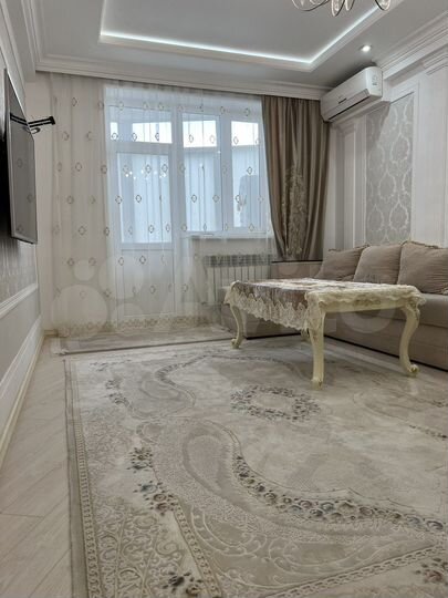 2-к. квартира, 70 м², 5/9 эт.