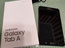 Планшет Samsung tab a6 sm-t285