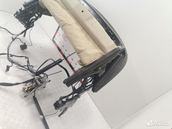 Крыша Audi A4/S4