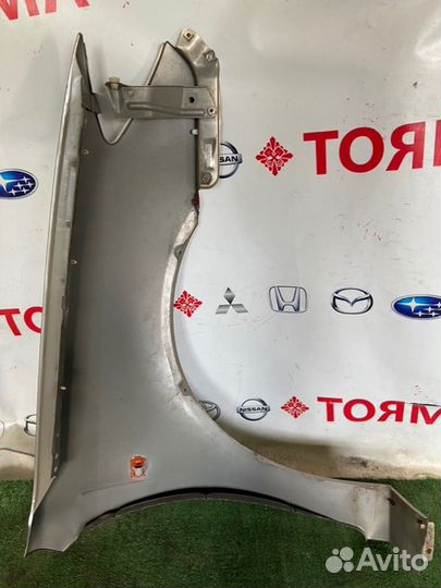 Крыло переднее левое Toyota Camry ACV30