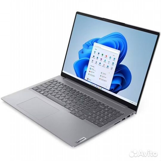 Ноутбук Lenovo ThinkBook 16 G6 IRL 616217