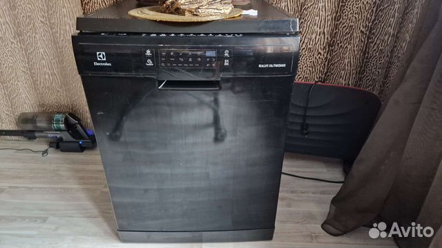 Посудомоечная машина Electrolux 60 купить в Санкт-Петербурге | Товары ...
