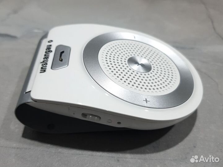 Громкая связь в автомобиль