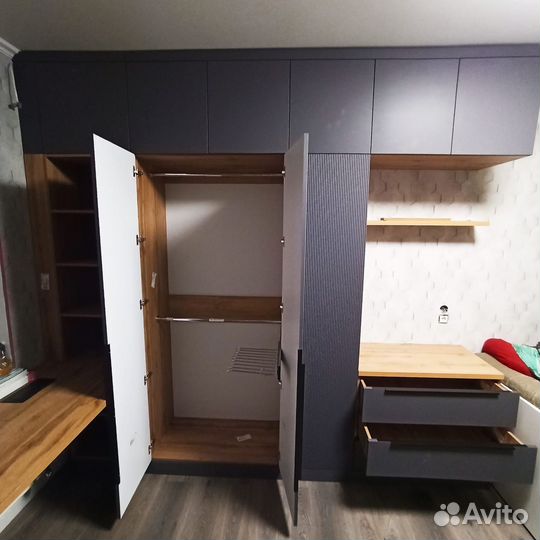 Рабочая зона для фрилансера